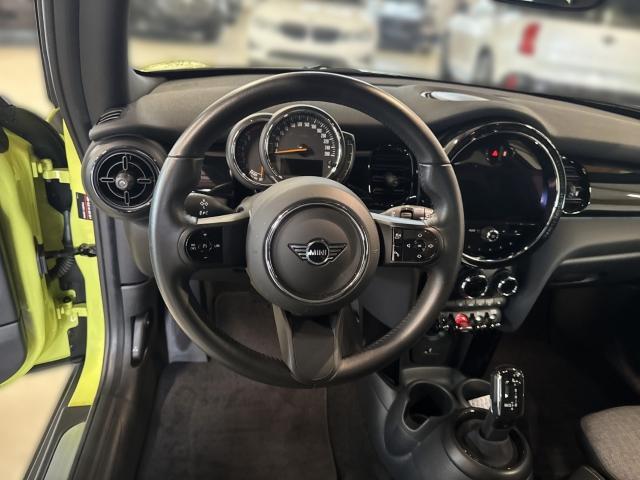 MINI Cooper 3-Türer