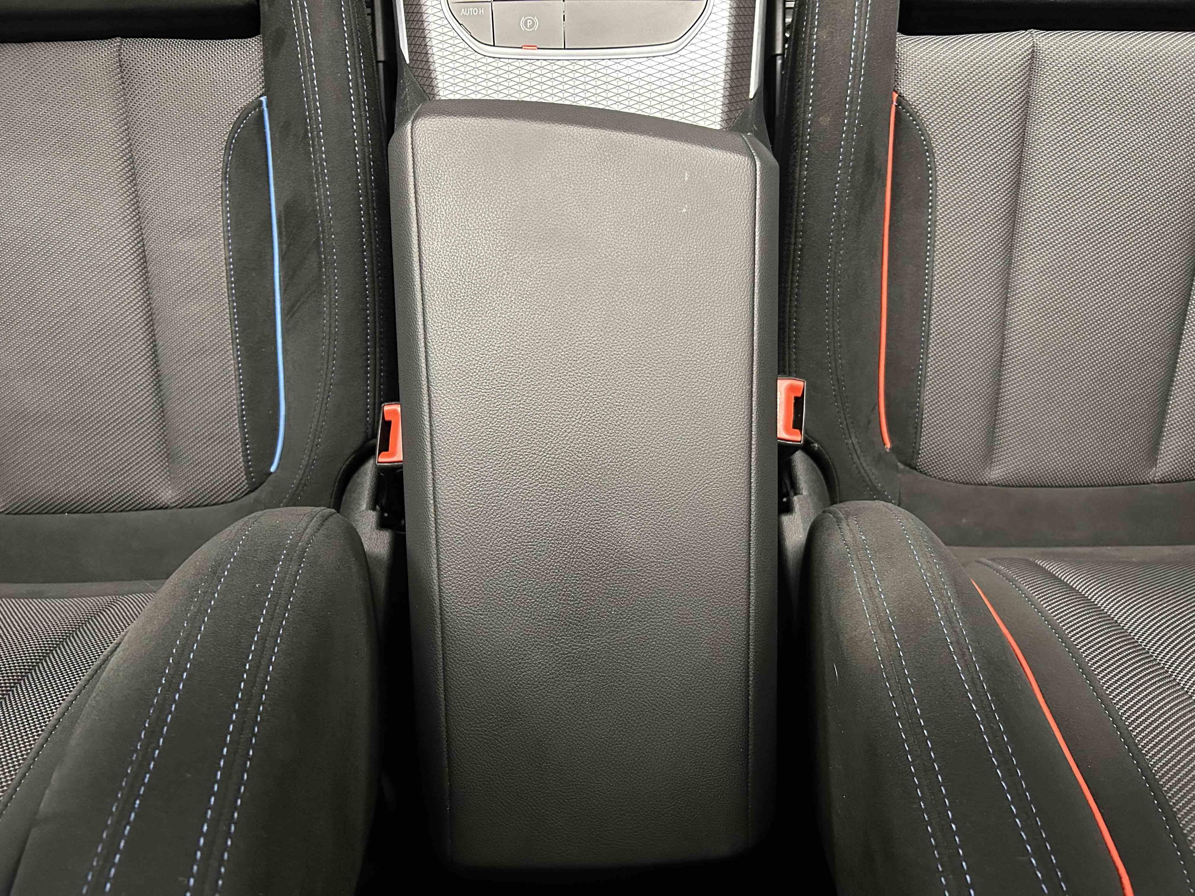 BMW 3er Touring – Bild 32