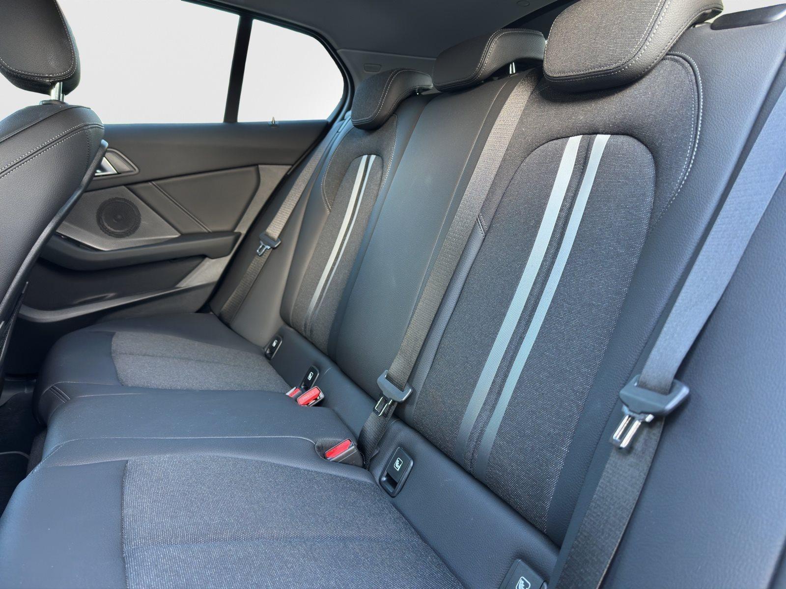 BMW 1er – Bild 17