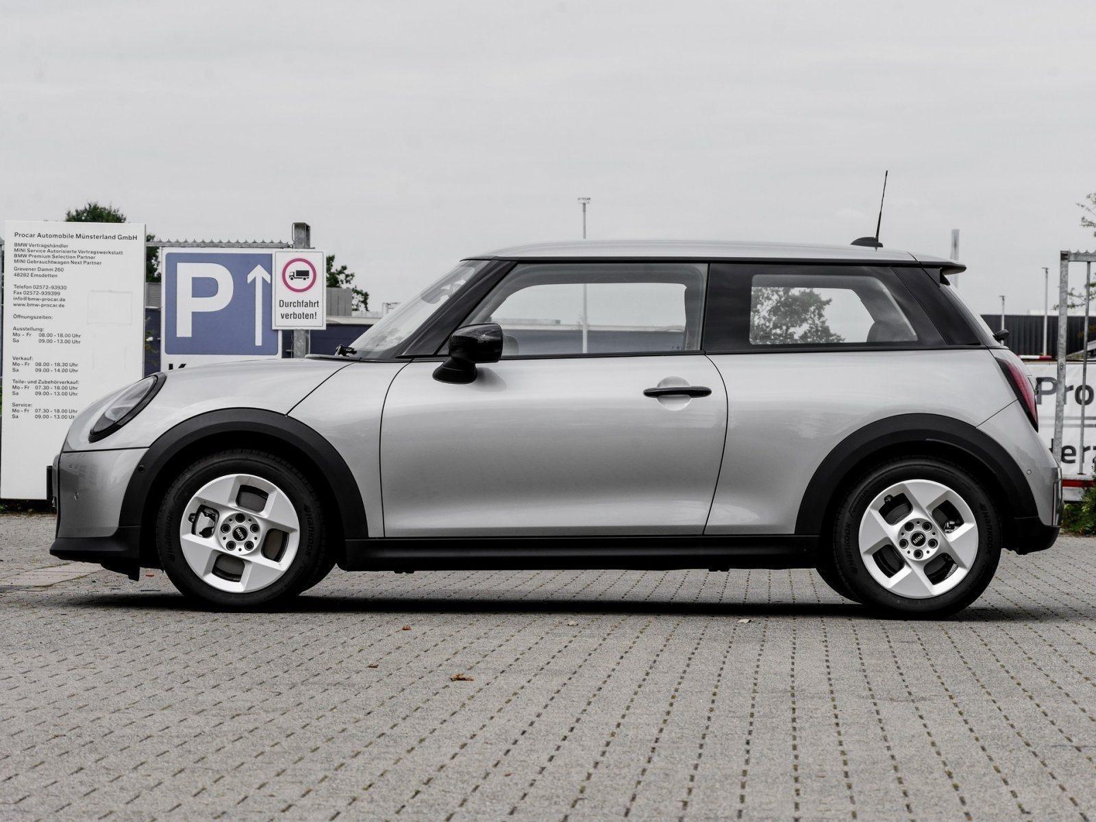 MINI Cooper 3-Türer – Bild 16