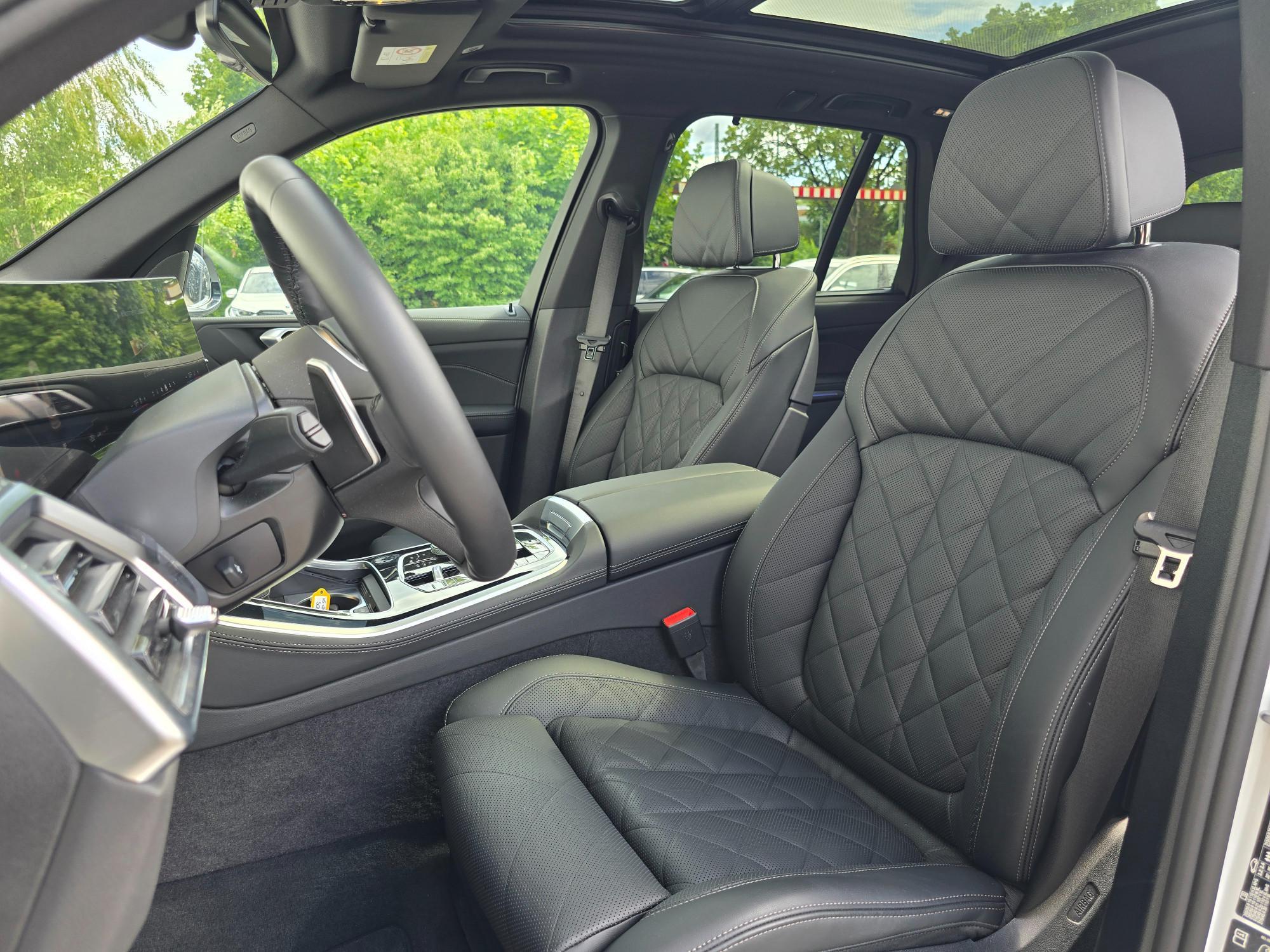 BMW X5 – Bild 38