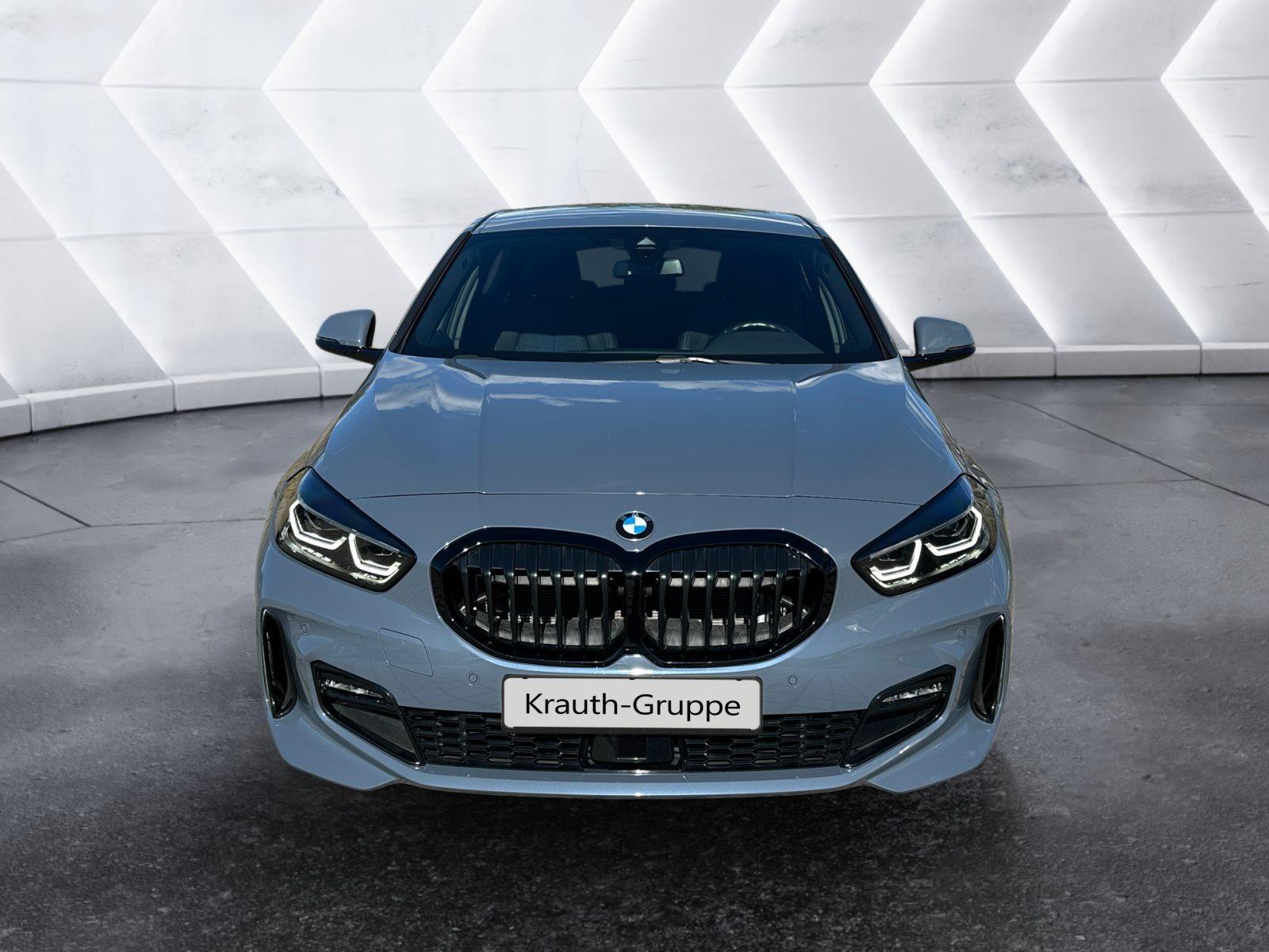 BMW 1er – Bild 15