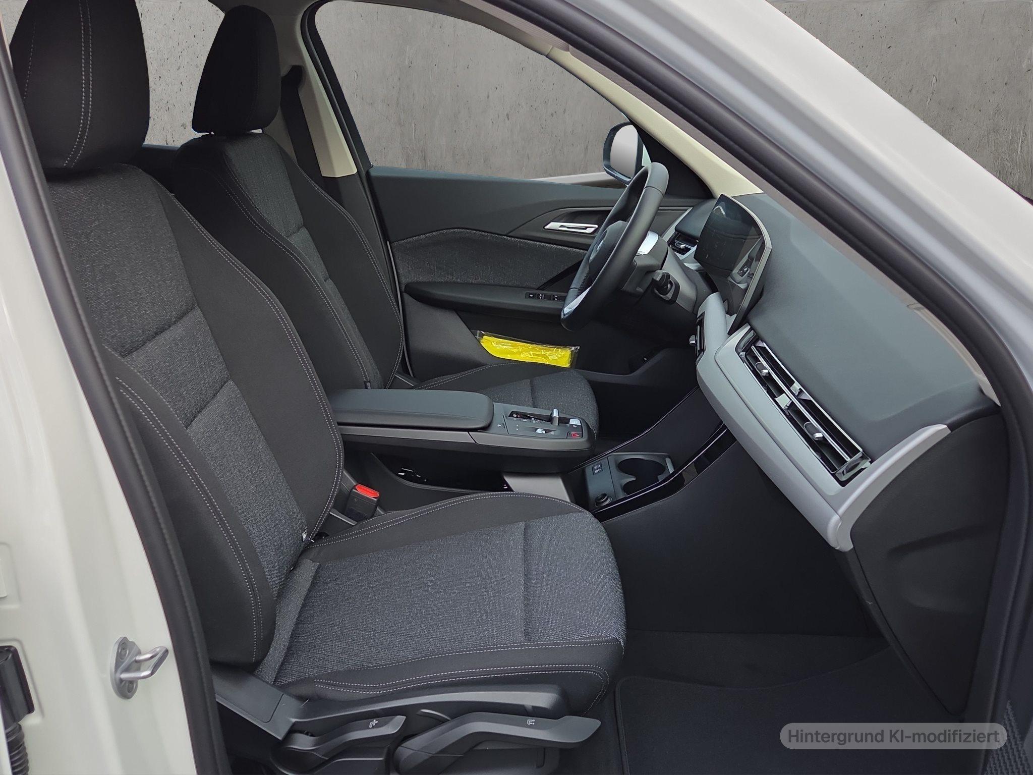 BMW X1 – Bild 19