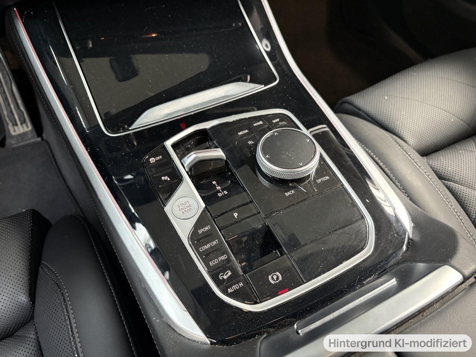 BMW X5 – Bild 21