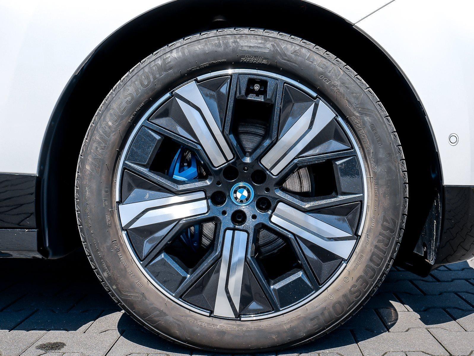 BMW iX – Bild 4