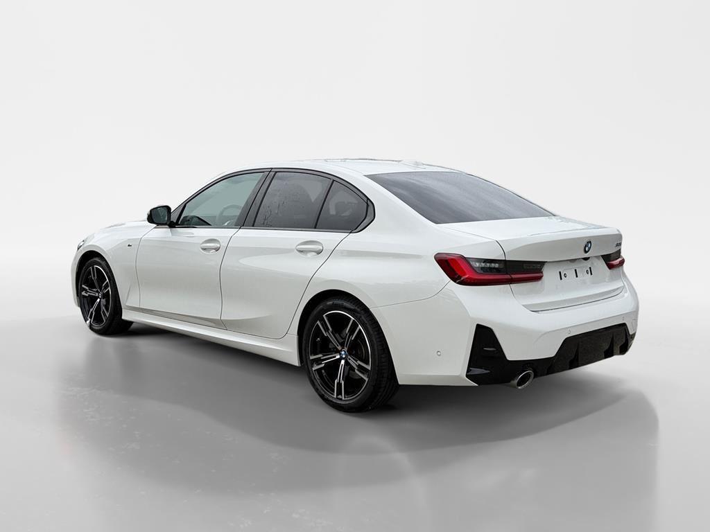 BMW 3er – Bild 2