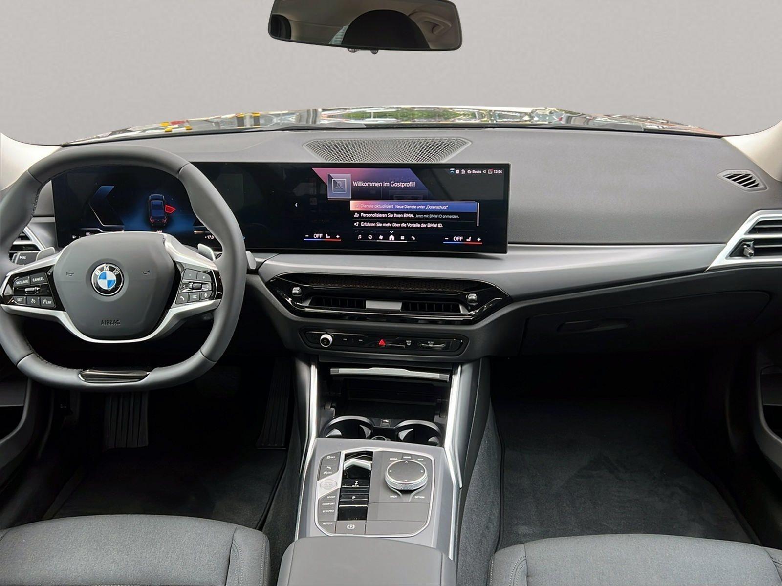 BMW 3er – Bild 12