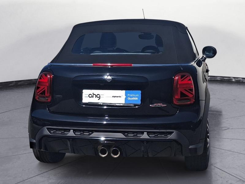 MINI Cabrio – Bild 11