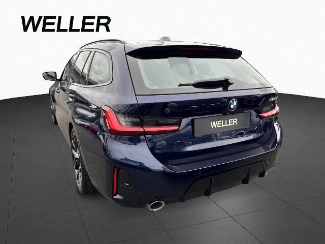 BMW 3er Touring – Bild 4