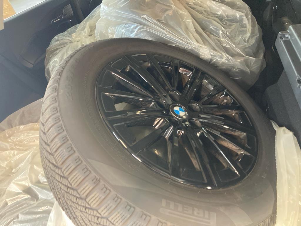BMW X1 – Bild 9