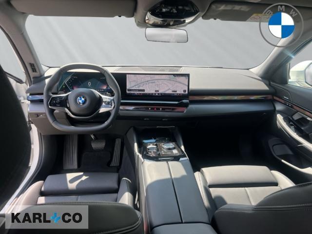 BMW 5er Touring – Bild 18