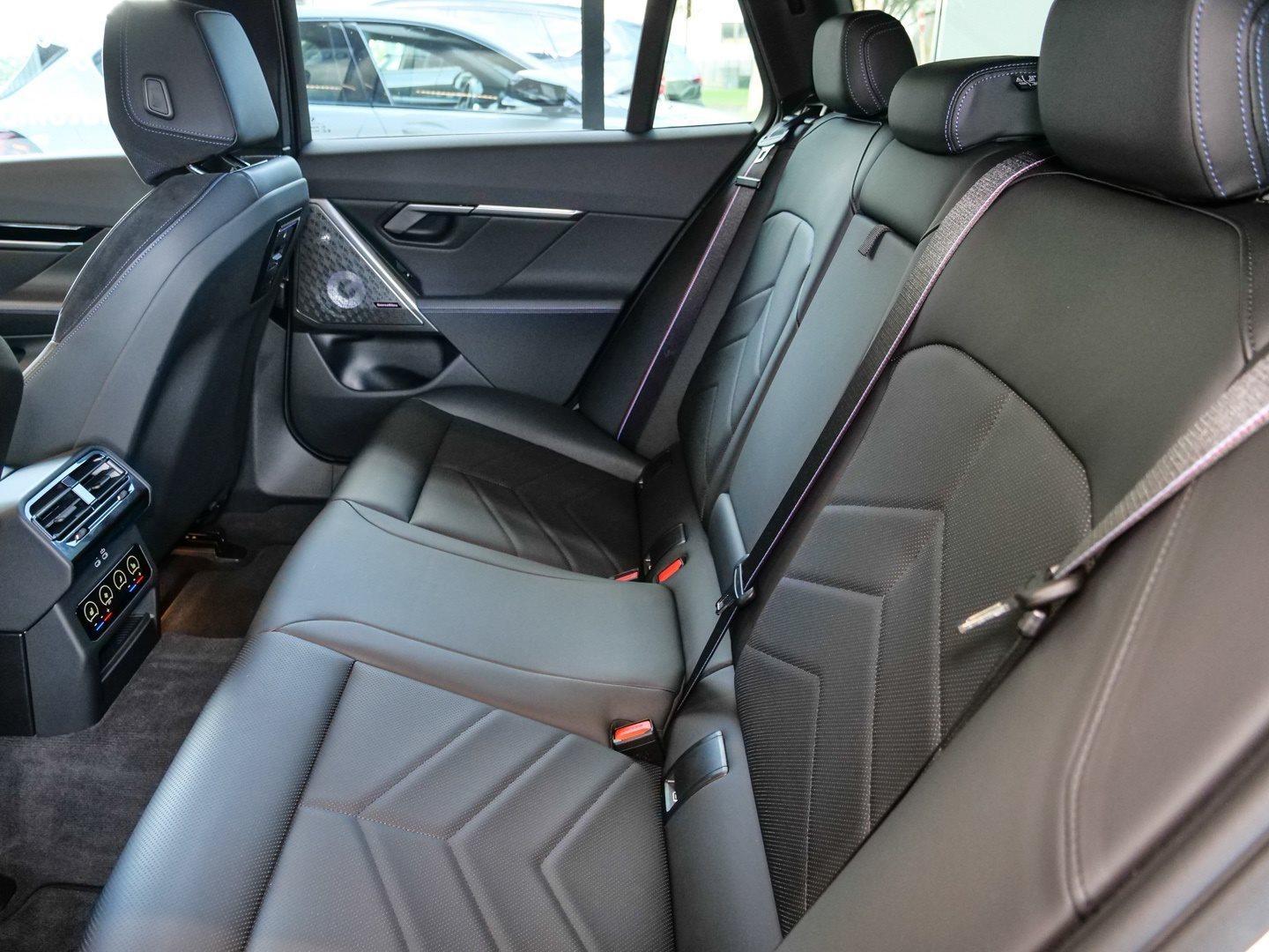 BMW 5er Touring – Bild 25