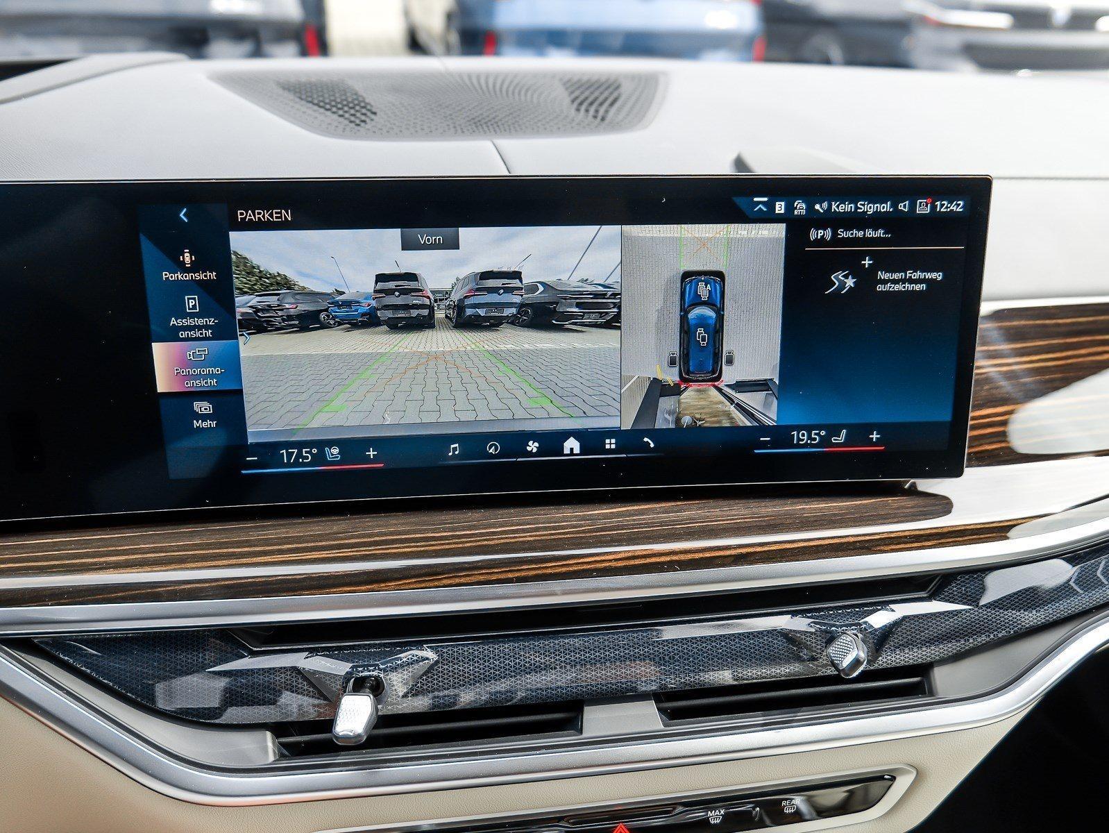 BMW X7 – Bild 7