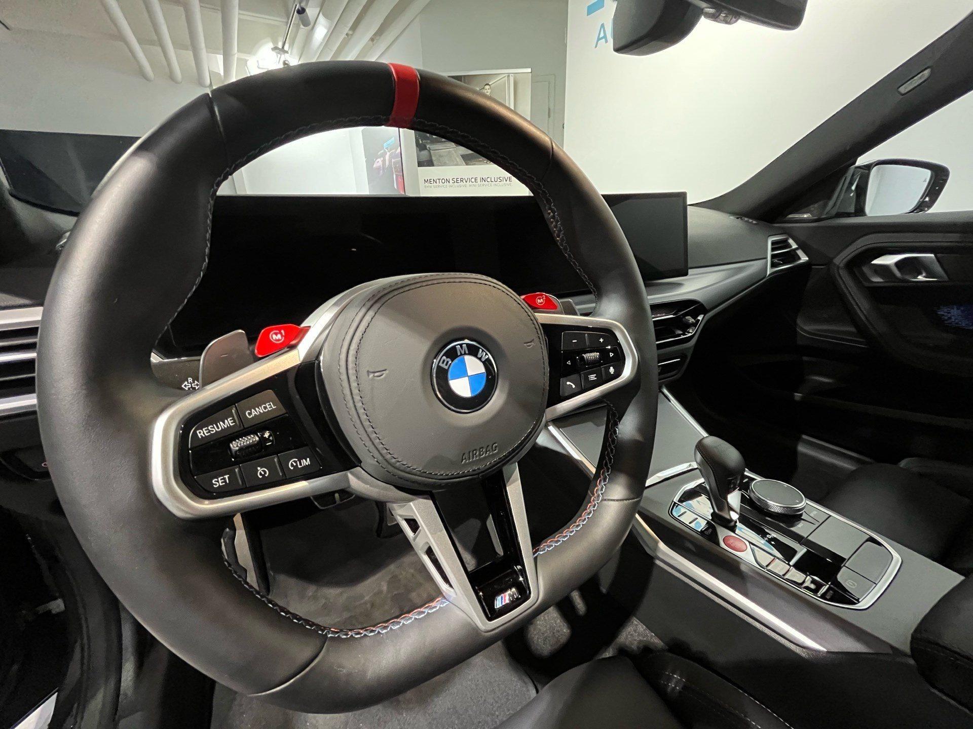 BMW M2 Coupé – Bild 25