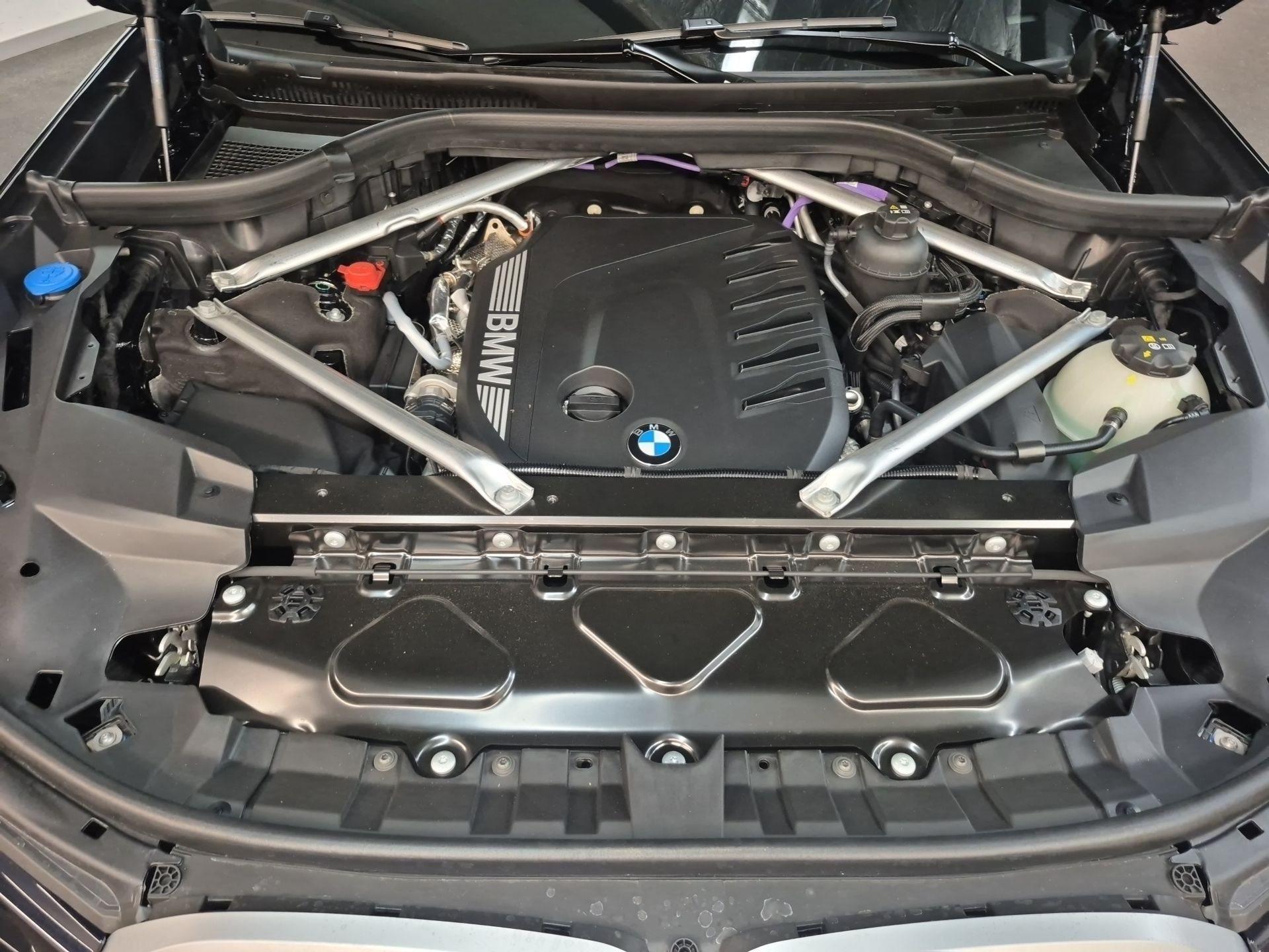 BMW X7 – Bild 15