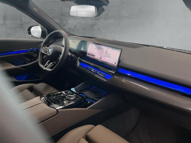 BMW 5er Touring – Bild 15