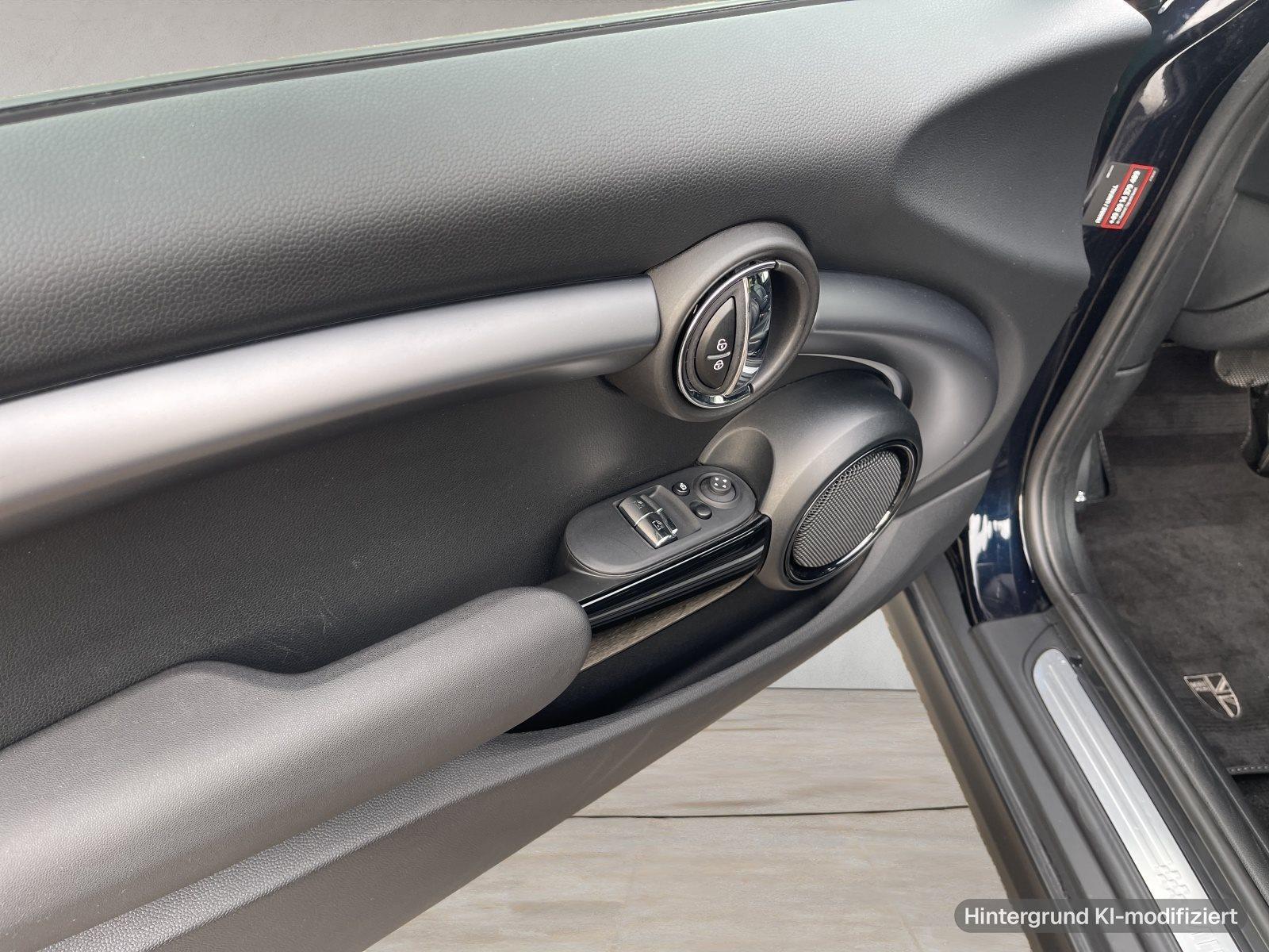 MINI Cooper 3-Türer – Bild 8