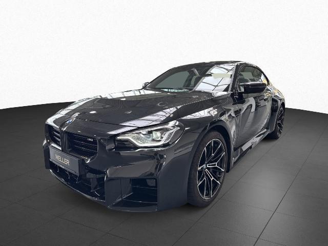 BMW M2 Coupé