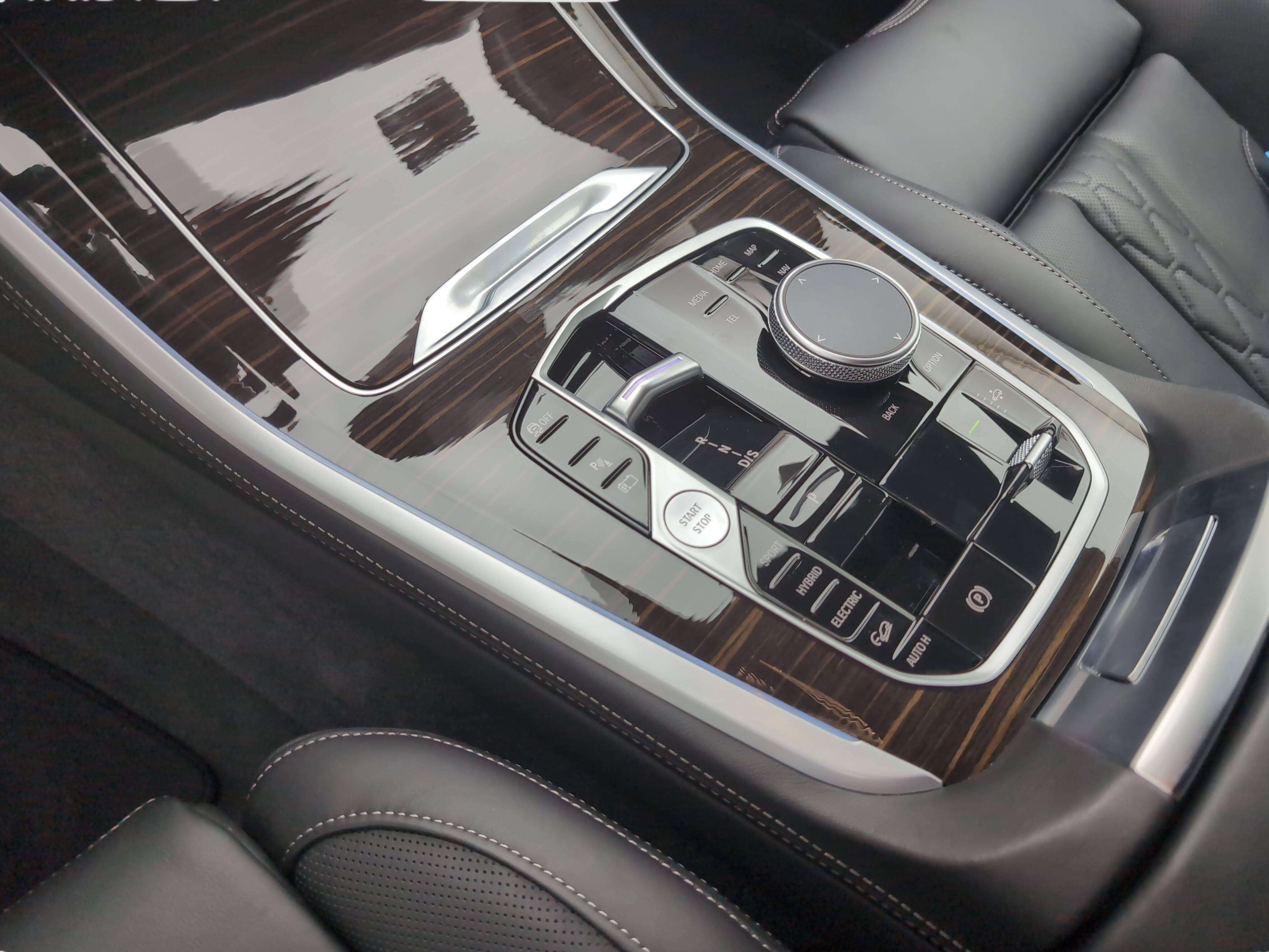BMW X5 – Bild 19