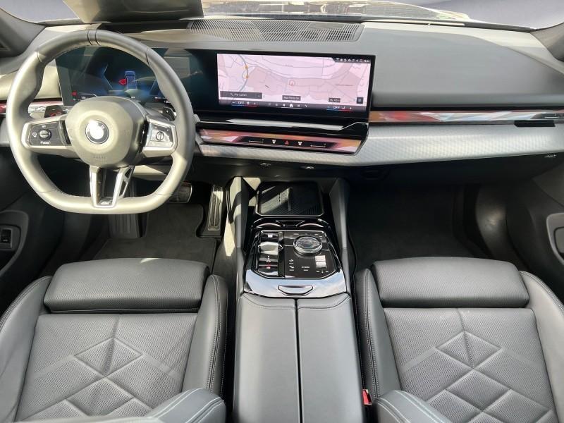 BMW 5er – Bild 25