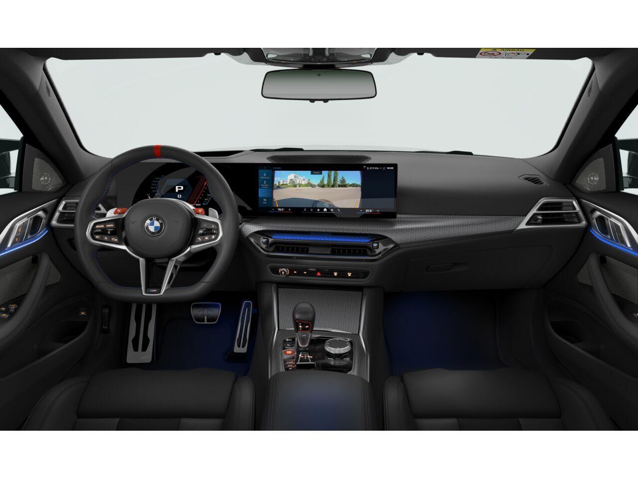 BMW M4 Coupé – Bild 20