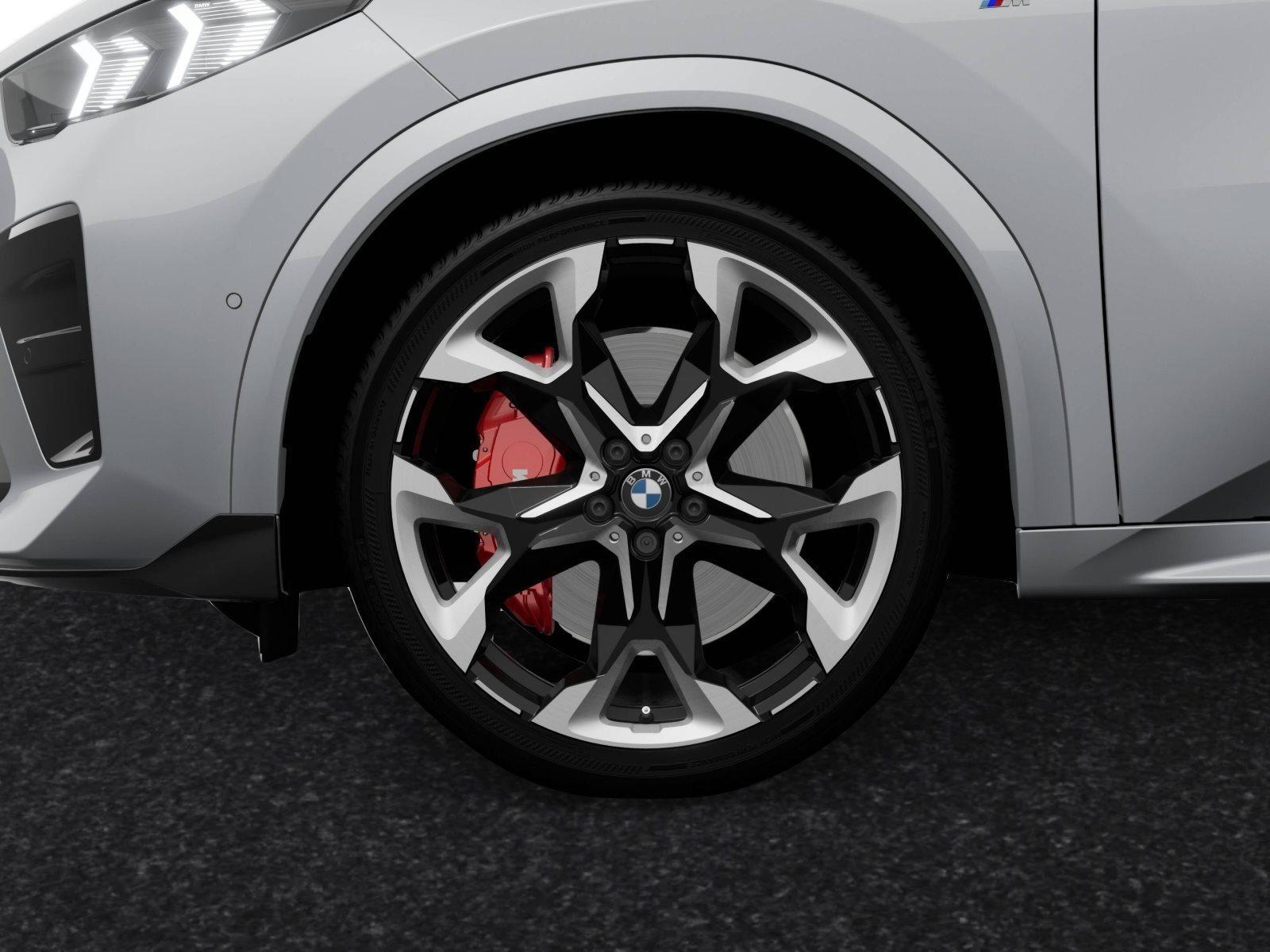BMW X2 – Bild 6