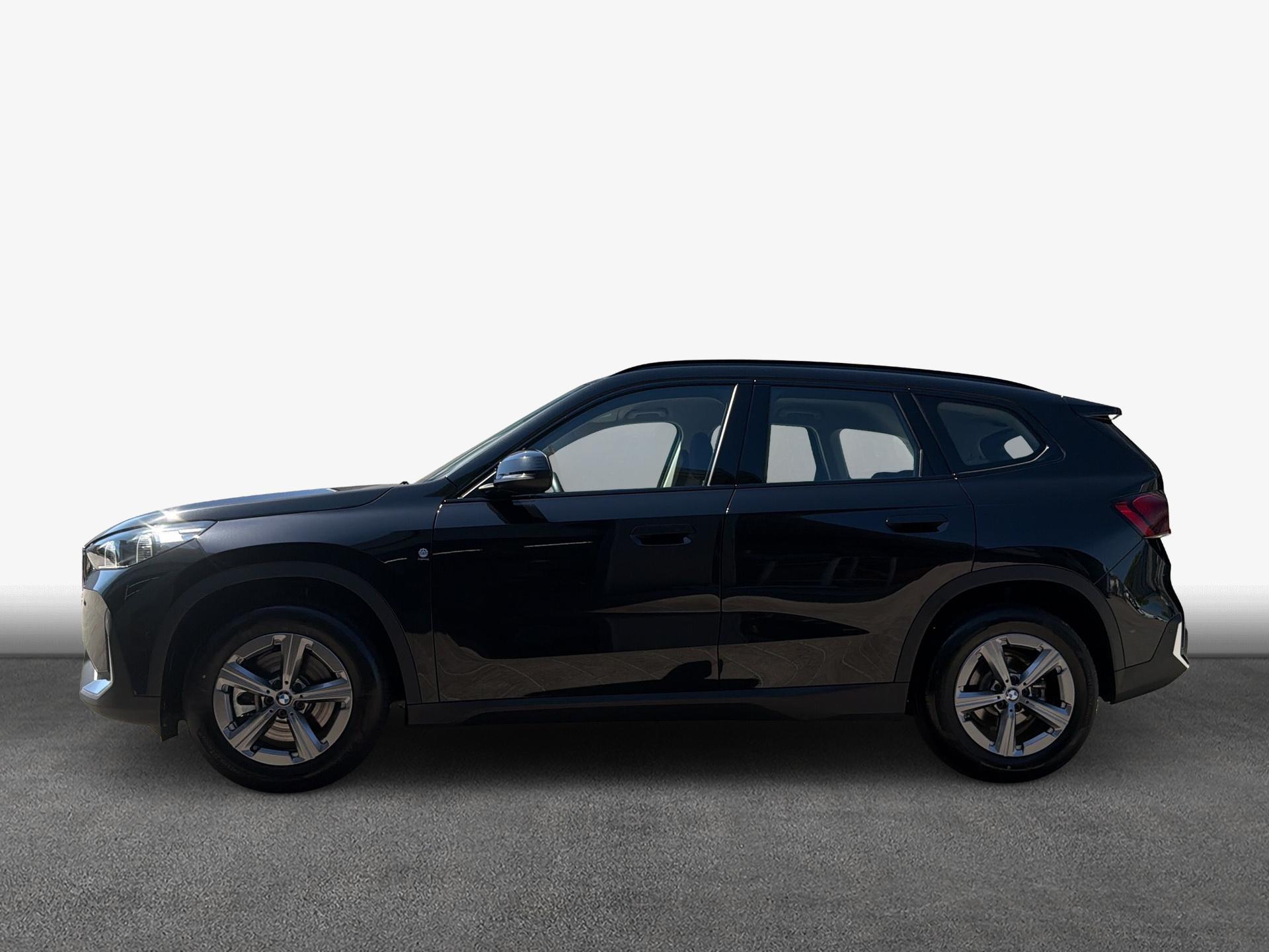 BMW X1 – Bild 3