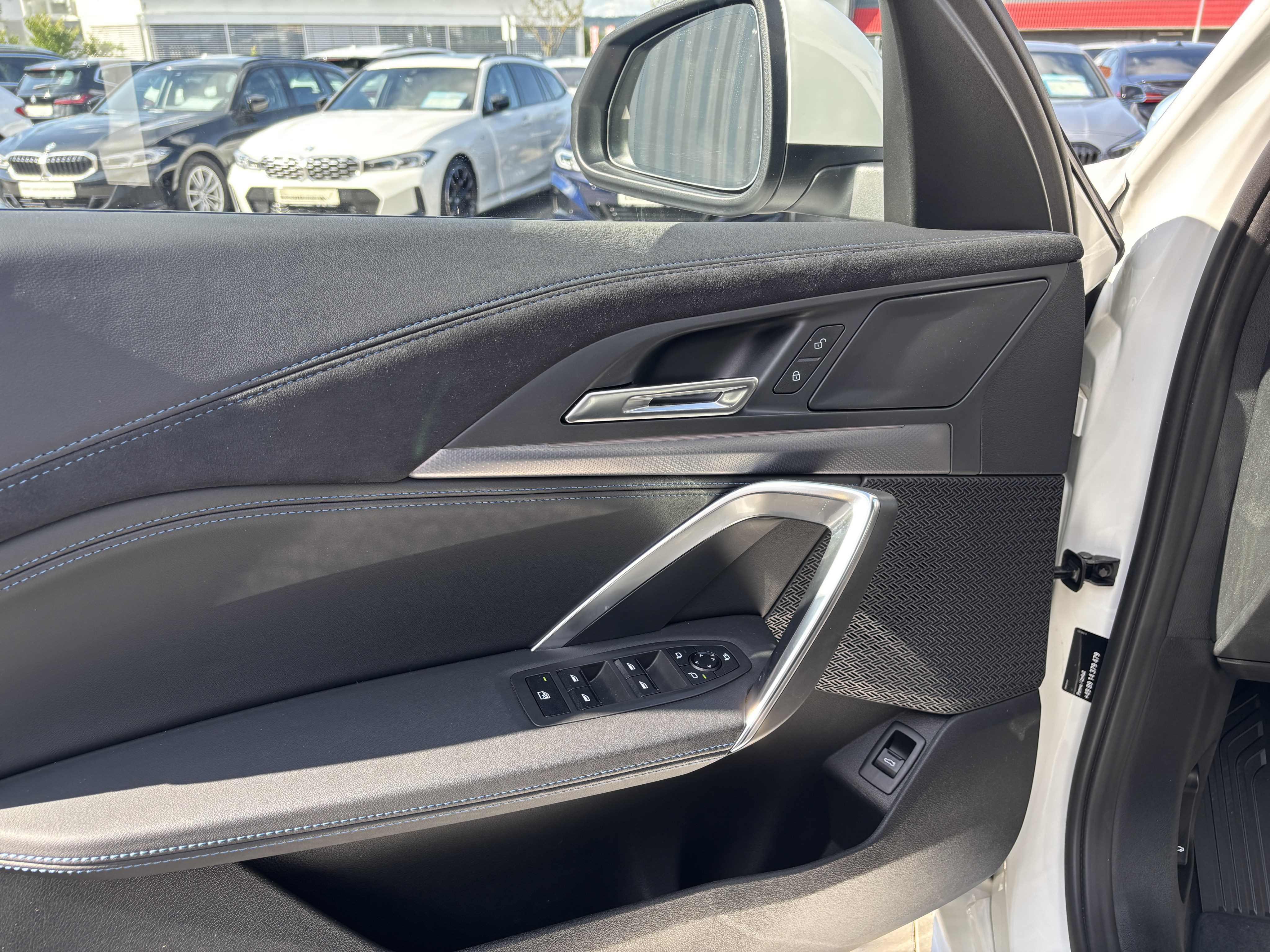 BMW X2 – Bild 19