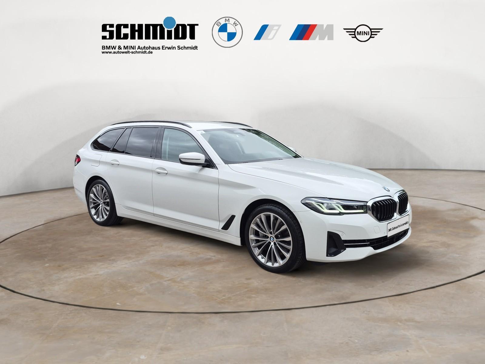 BMW 530d 2023