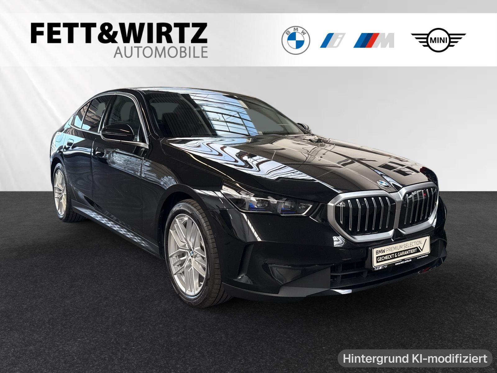 BMW 5er