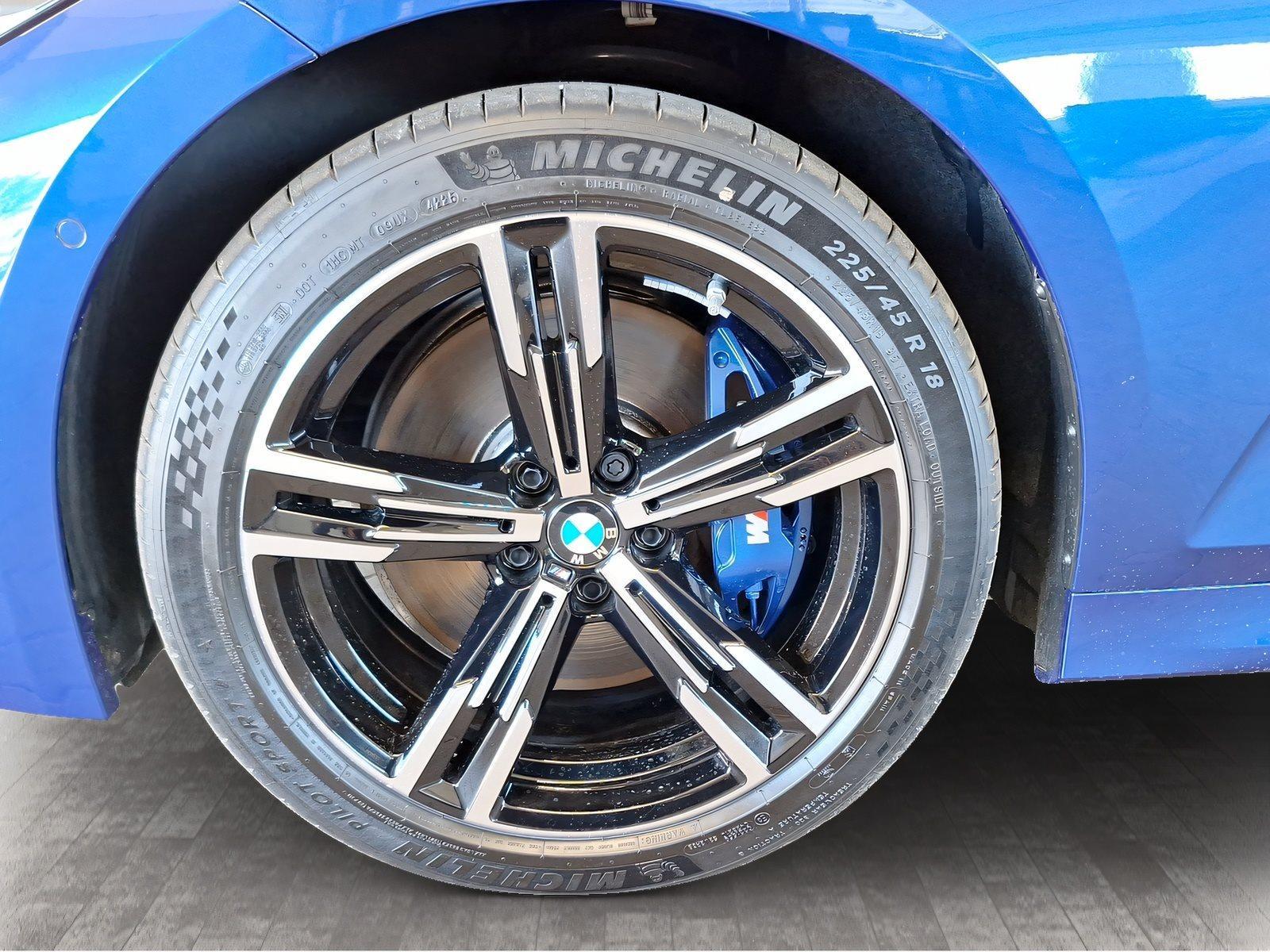 BMW 3er Touring – Bild 21