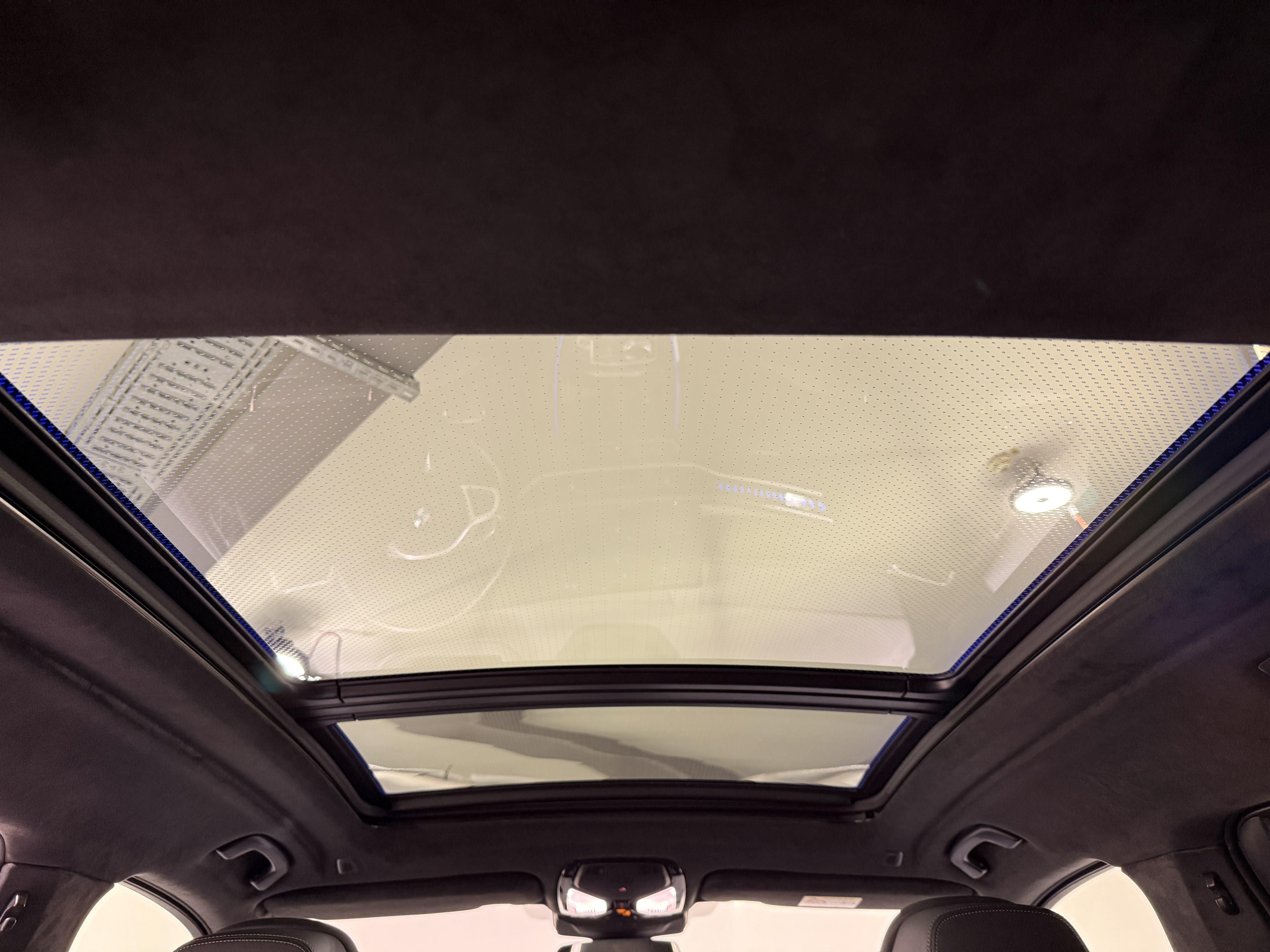 BMW X7 – Bild 18