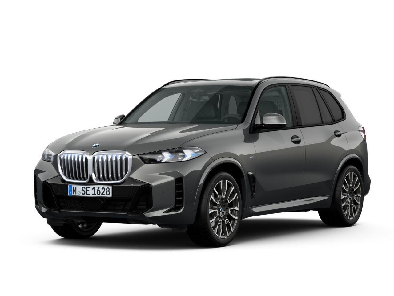 BMW X5 – Bild 2