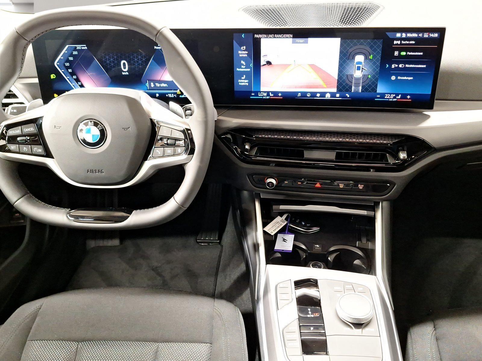 BMW 3er Touring – Bild 9