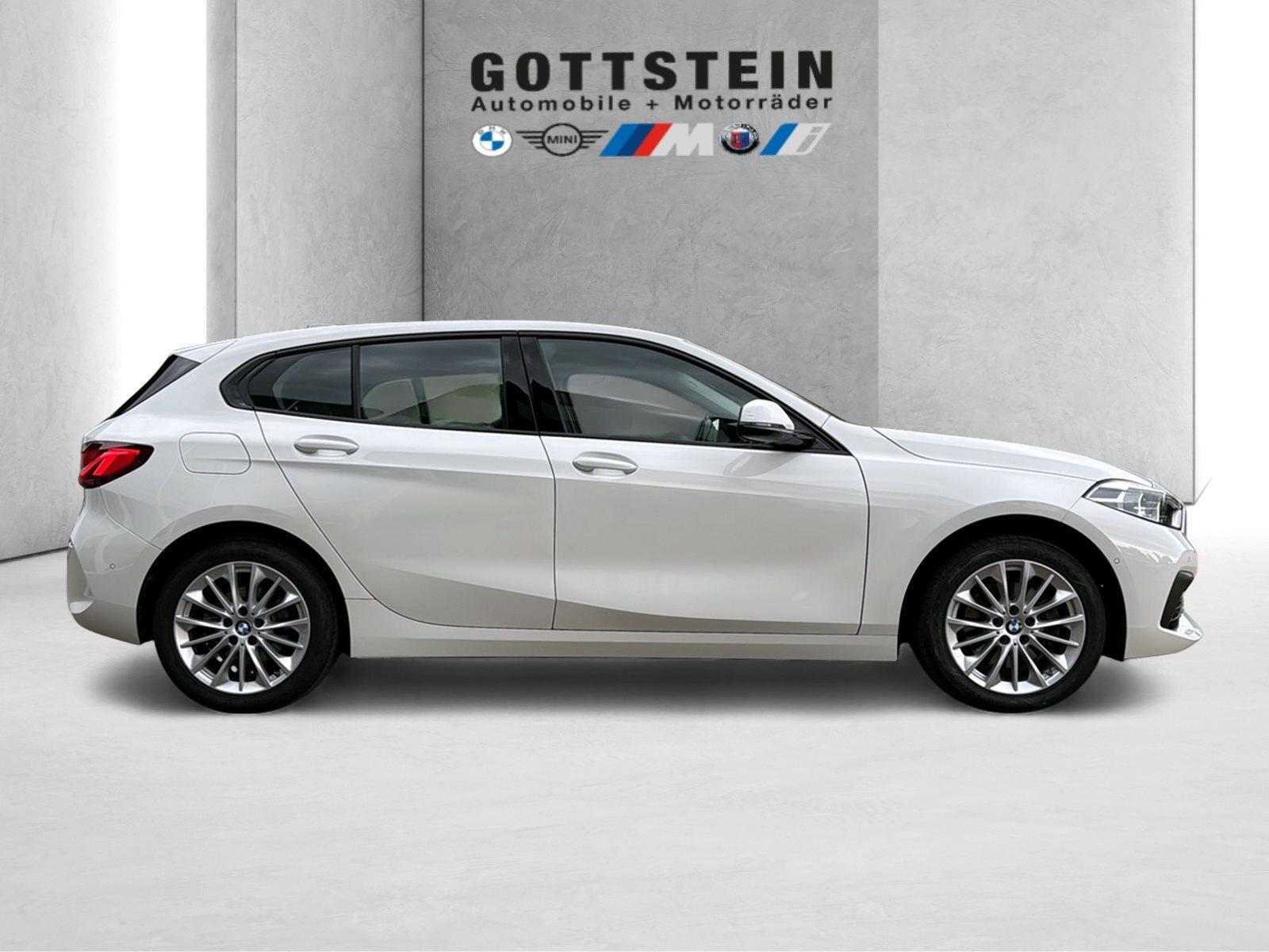 BMW 1er – Bild 4