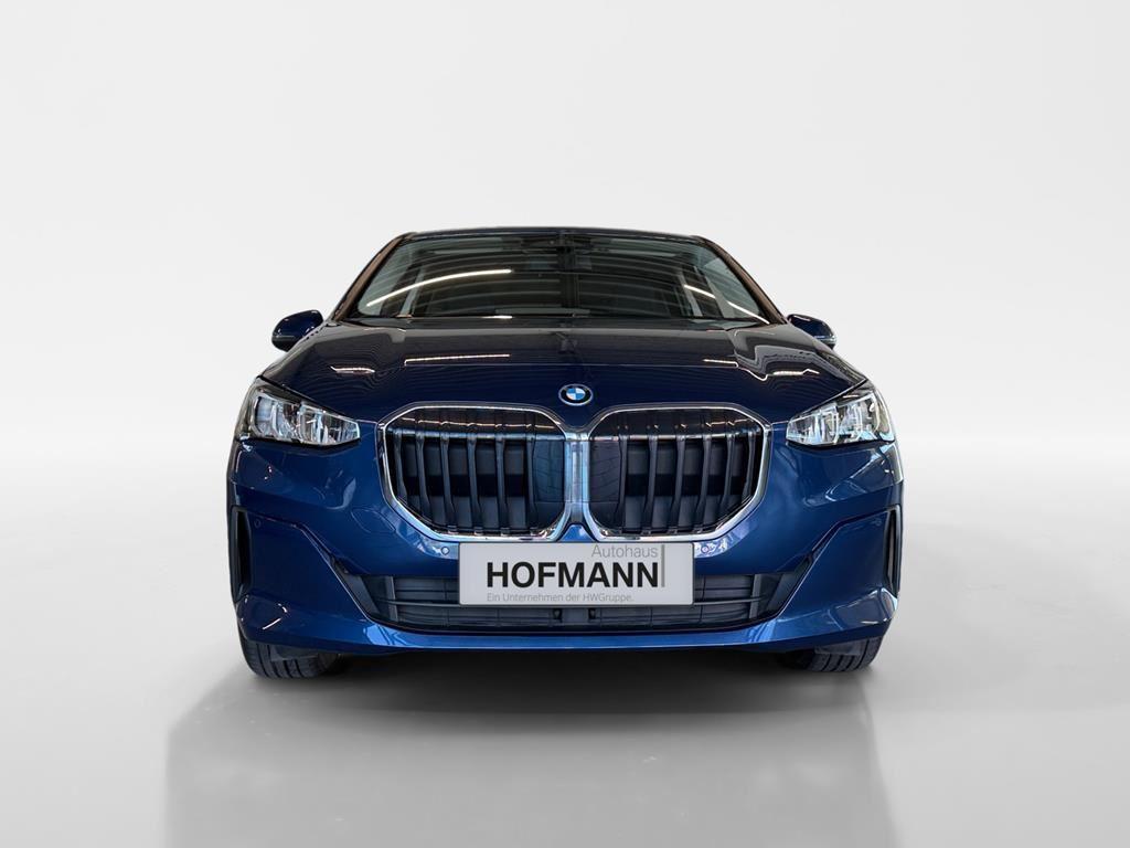 BMW 2er Active Tourer – Bild 19