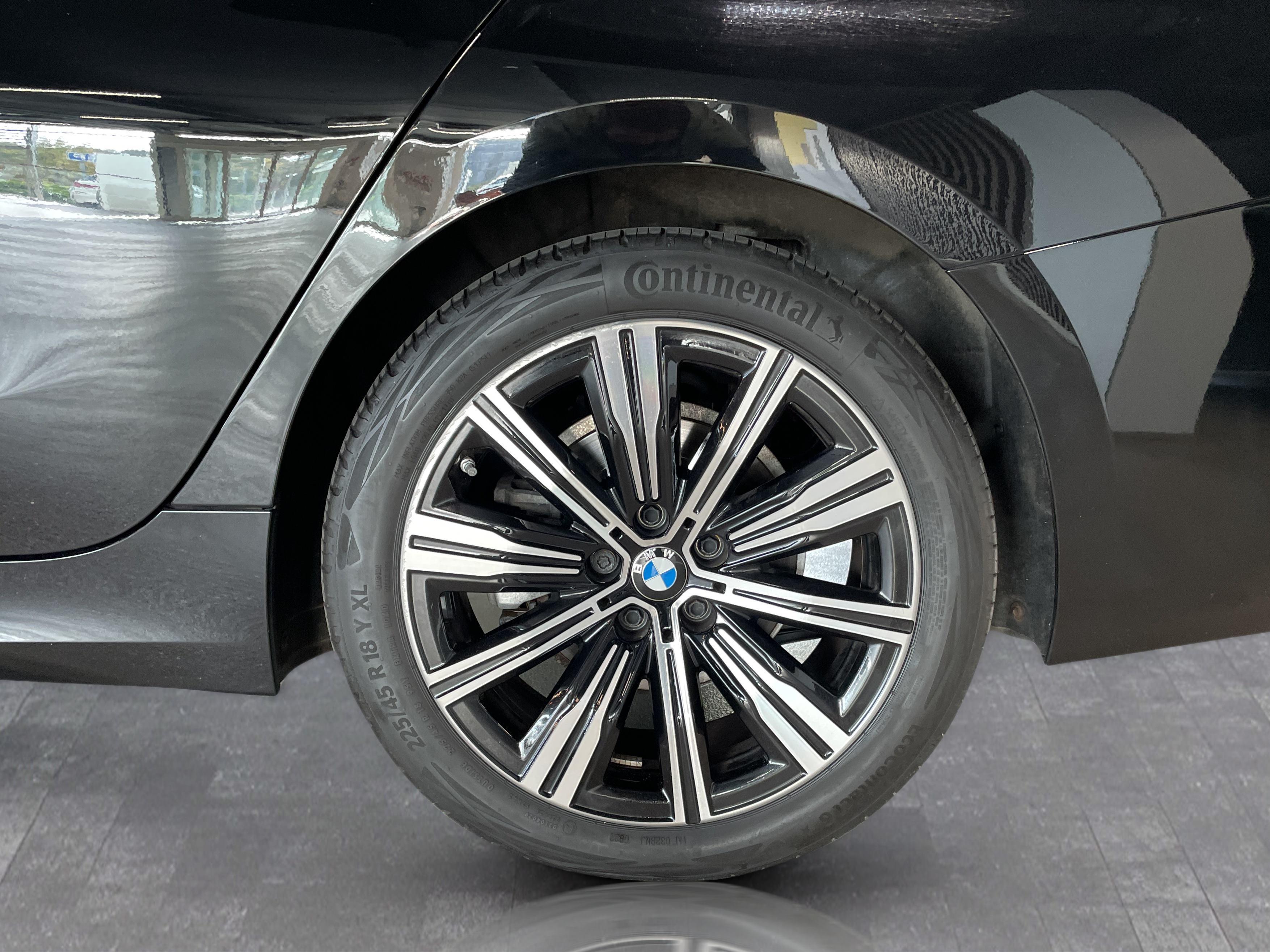 BMW 3er Touring – Bild 15