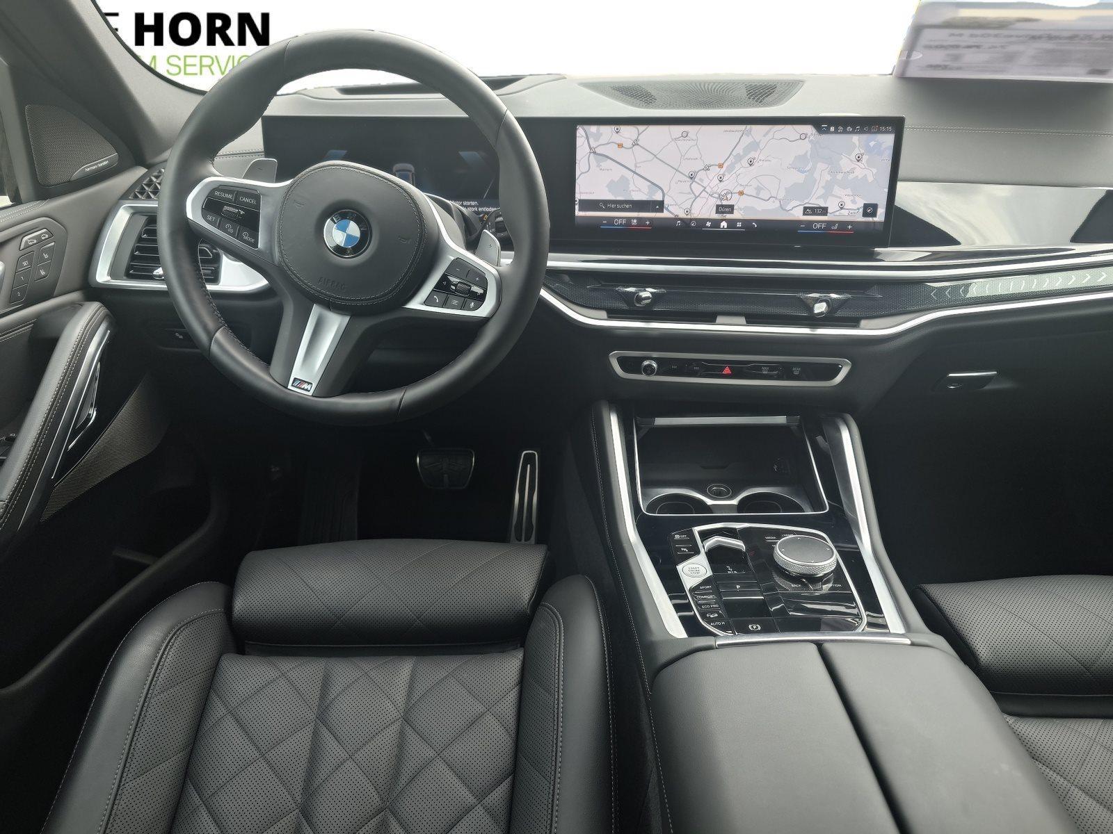 BMW X6 – Bild 7