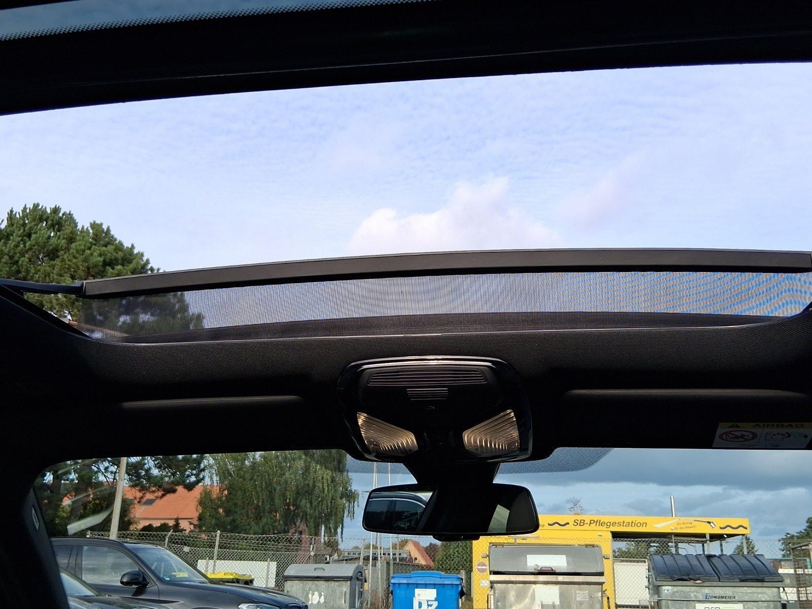 BMW 3er Touring – Bild 25