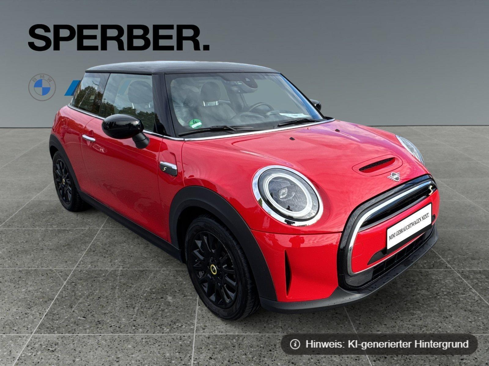 MINI Cooper 3-Türer – Bild 9