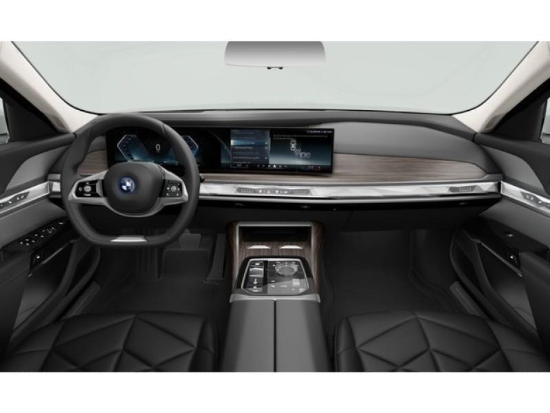 BMW i7 – Bild 13