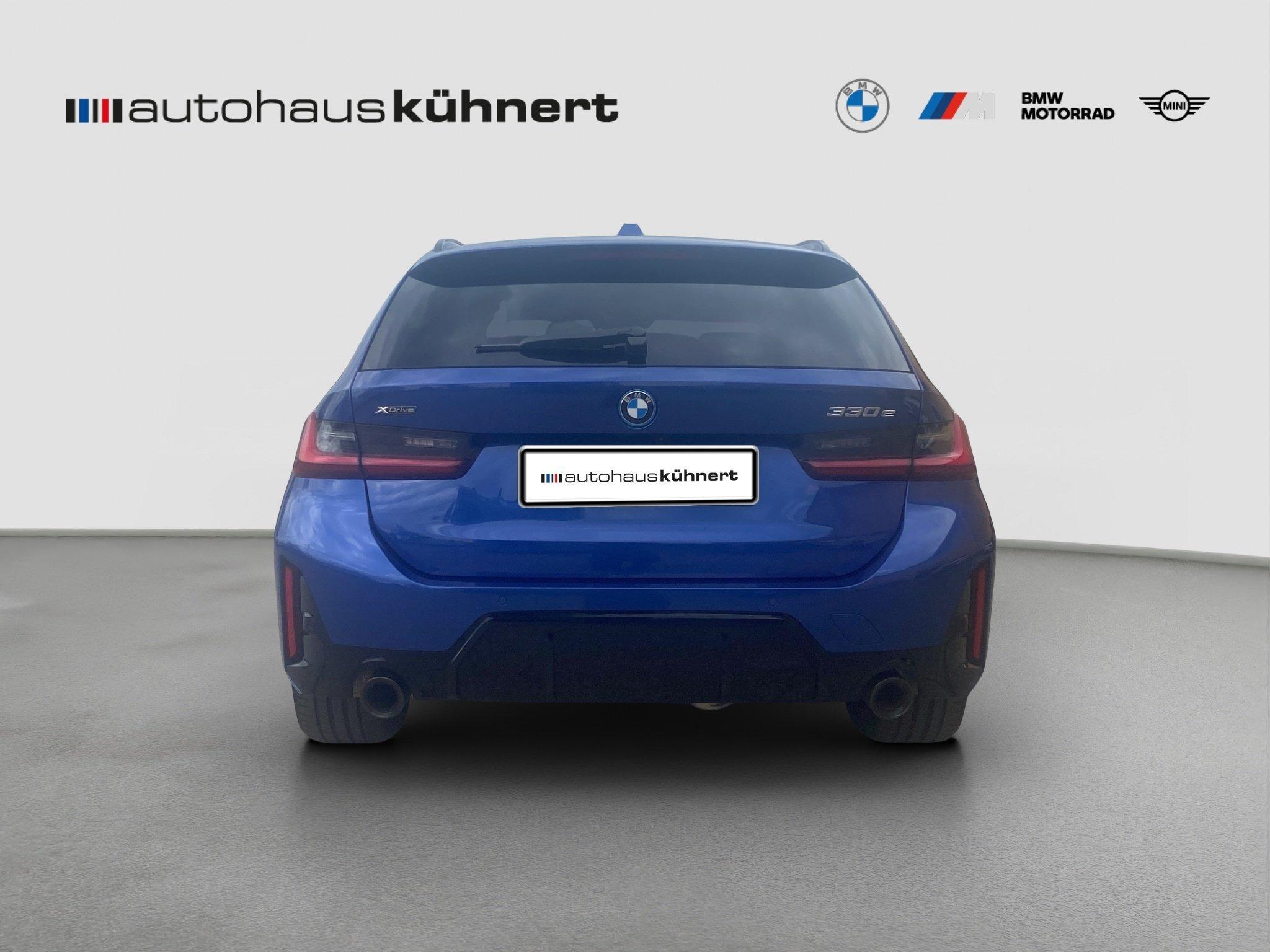 BMW 3er Touring – Bild 6