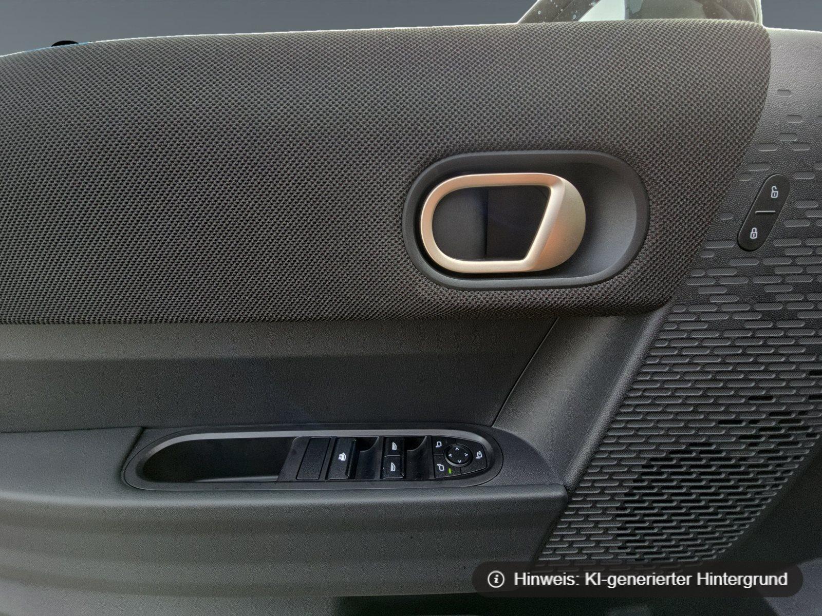 MINI Cabrio – Bild 17