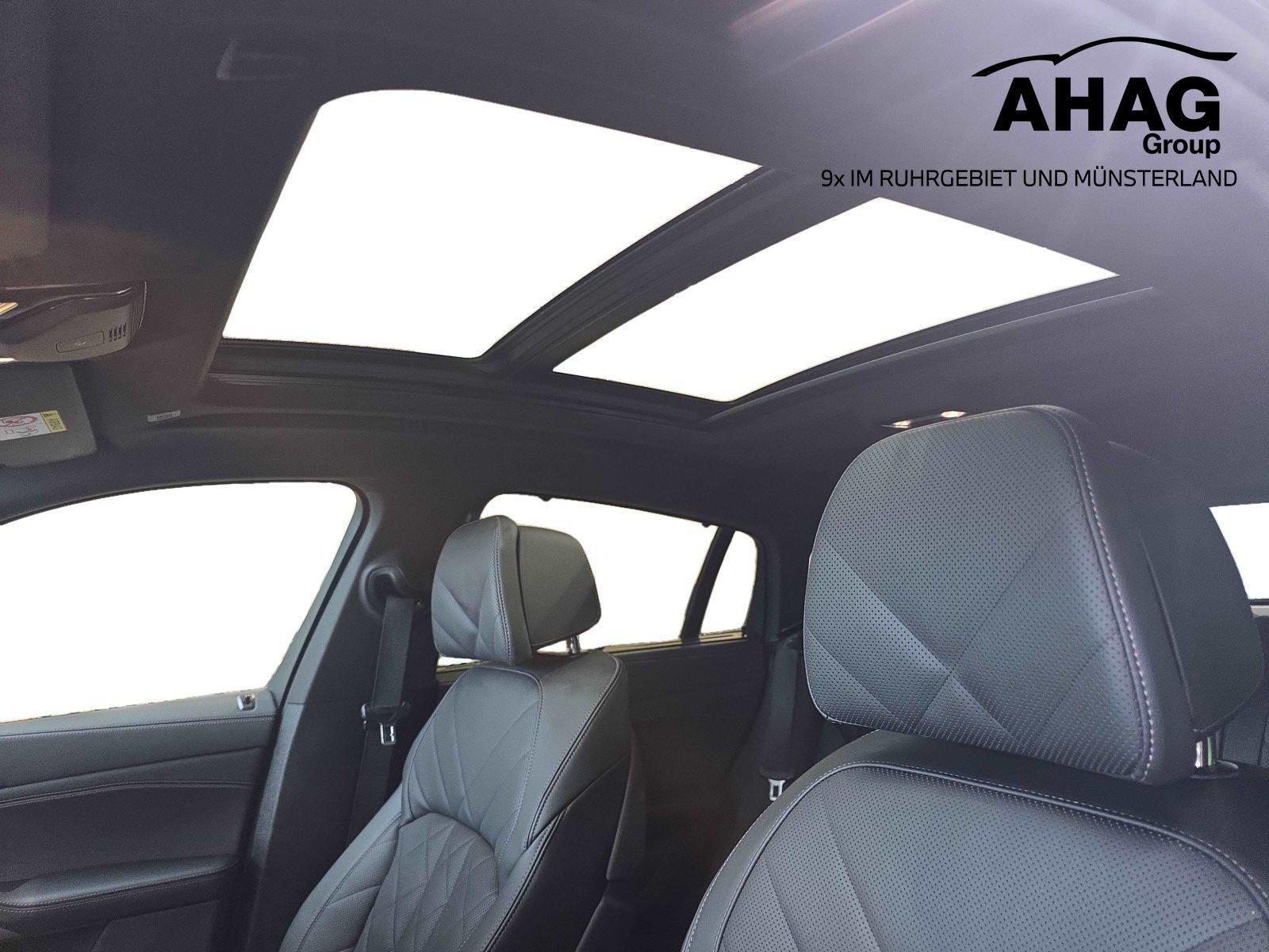 BMW X6 – Bild 8