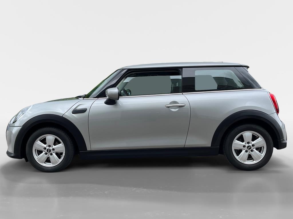 MINI Cooper 3-Türer – Bild 3