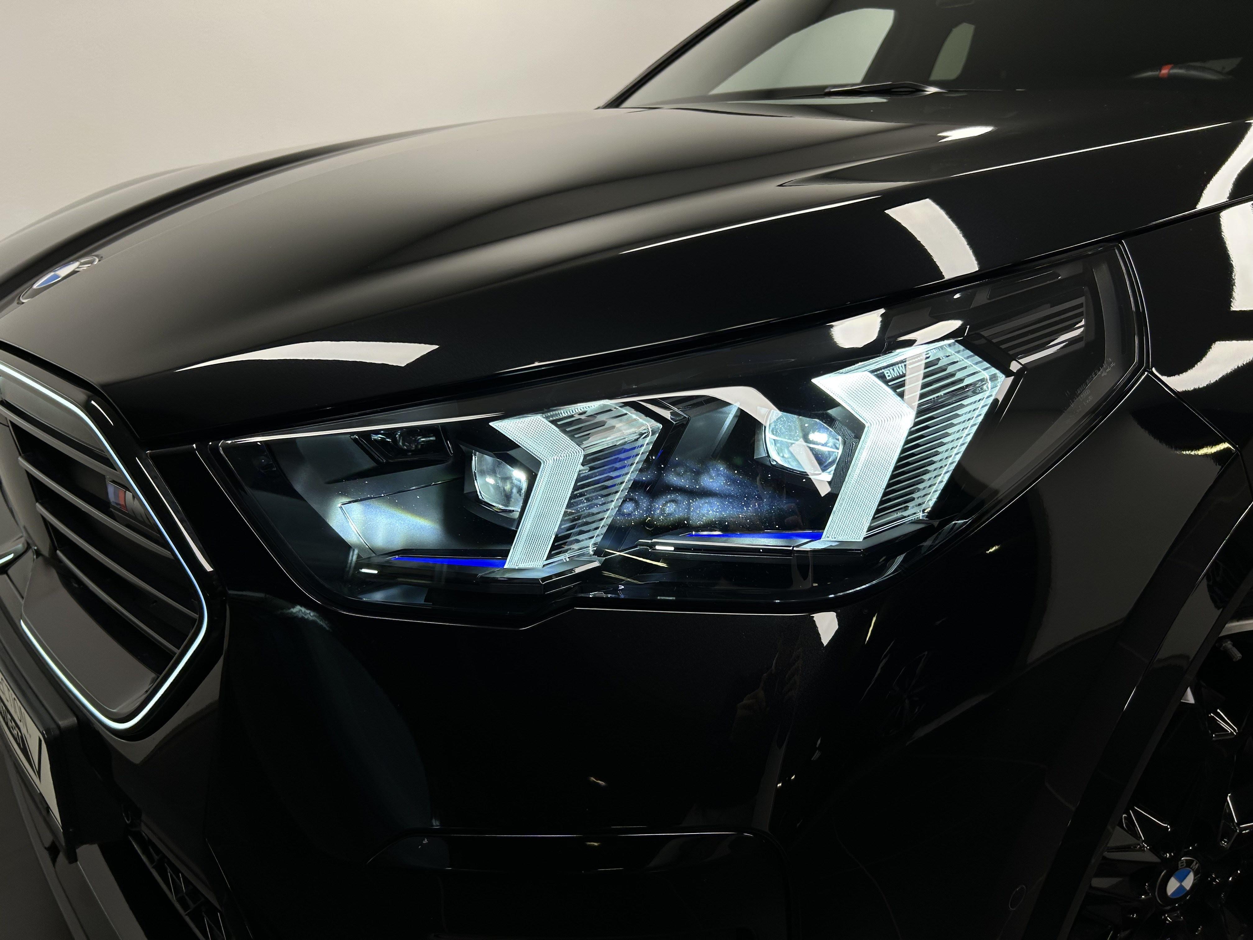 BMW X2 – Bild 37