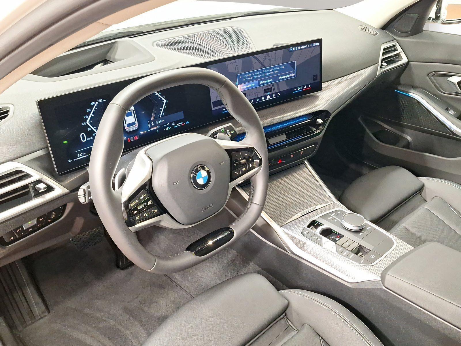 BMW 3er Touring – Bild 4