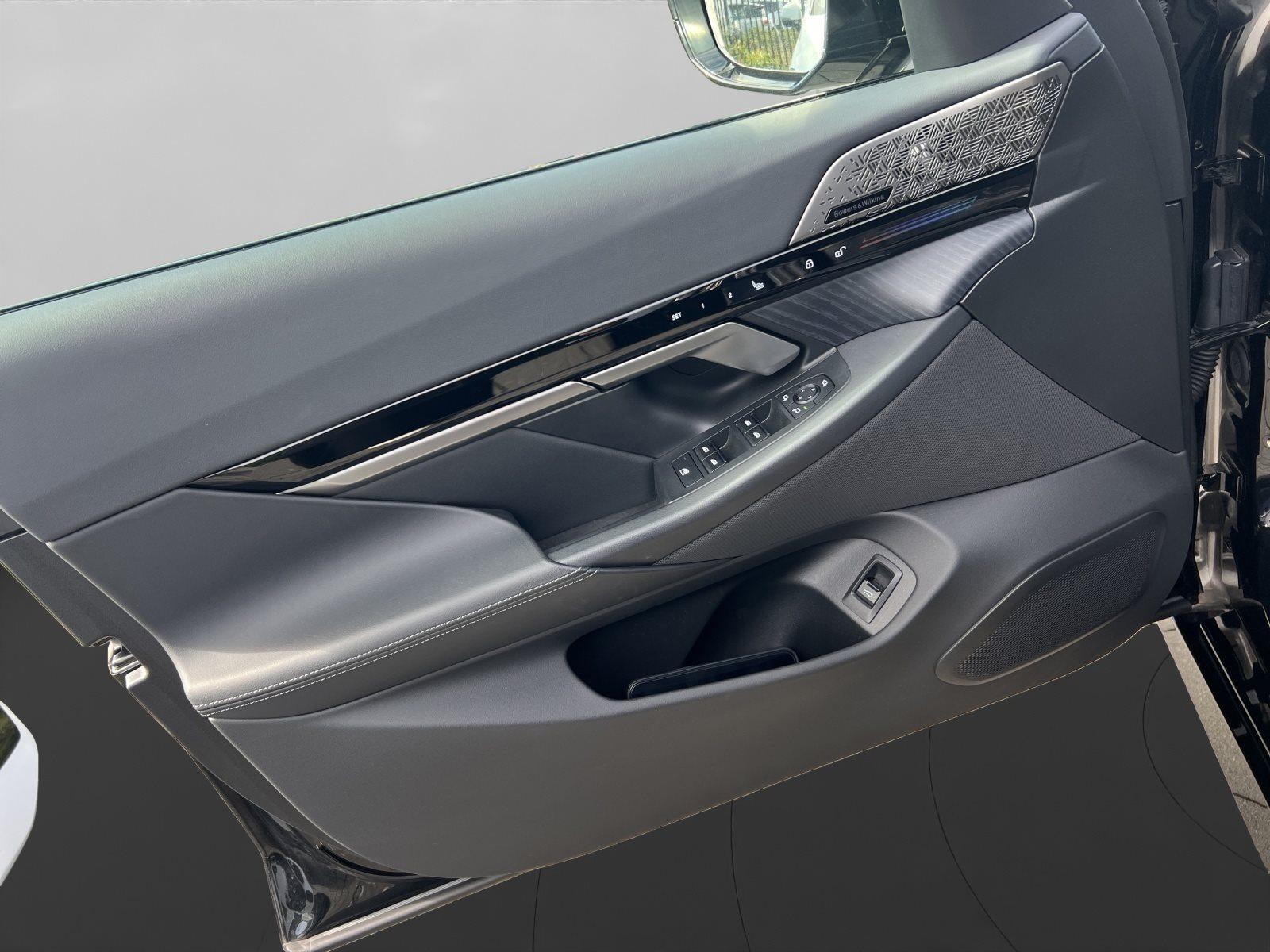 BMW 5er – Bild 8