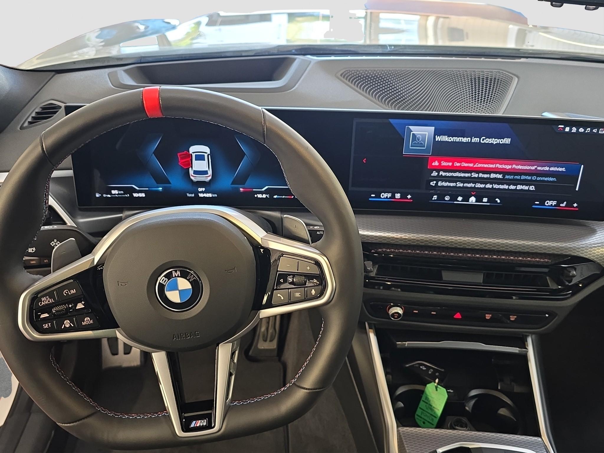 BMW 3er Touring – Bild 33