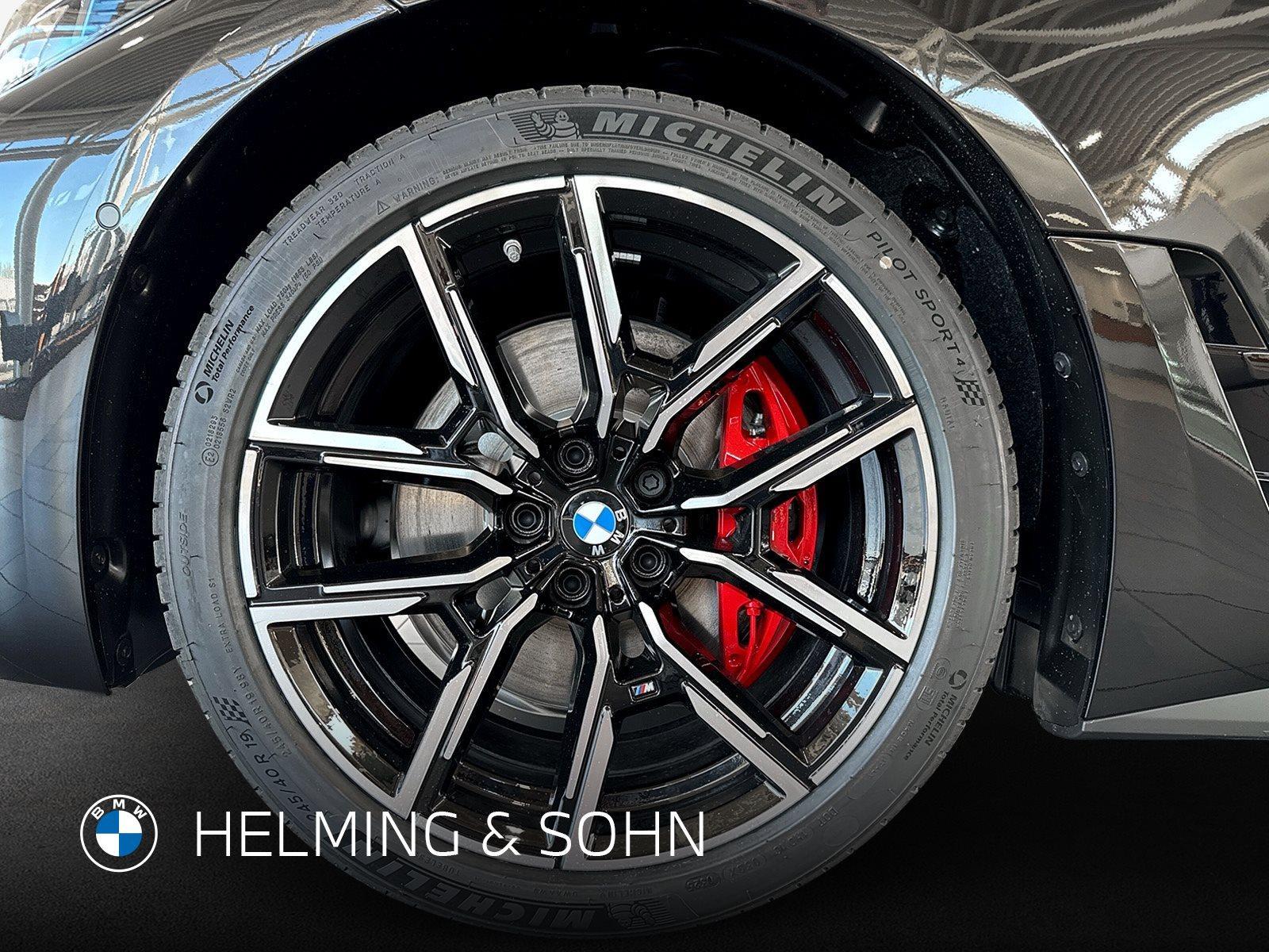 BMW 4er Gran Coupé – Bild 5